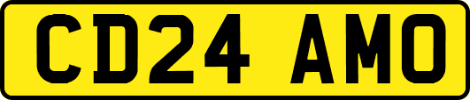 CD24AMO