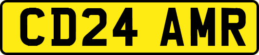 CD24AMR