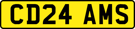 CD24AMS