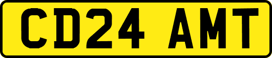 CD24AMT
