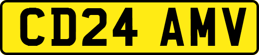 CD24AMV