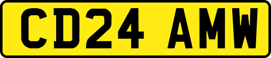 CD24AMW