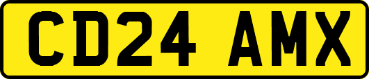 CD24AMX