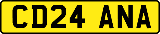 CD24ANA
