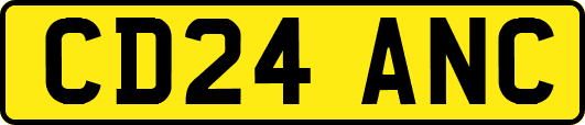 CD24ANC