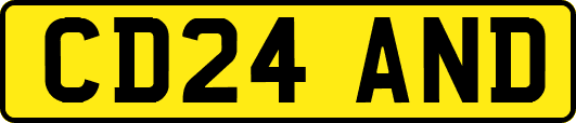 CD24AND