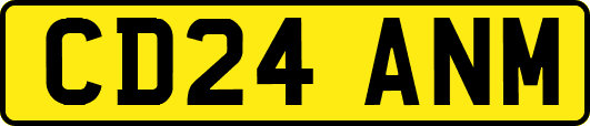 CD24ANM