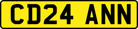 CD24ANN