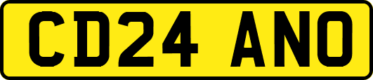CD24ANO