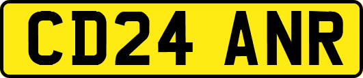 CD24ANR