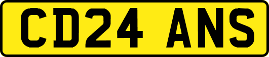 CD24ANS