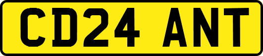 CD24ANT