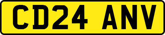 CD24ANV