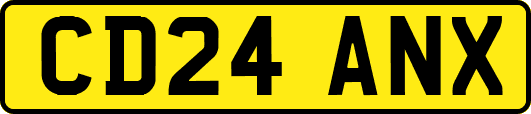 CD24ANX