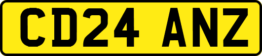 CD24ANZ