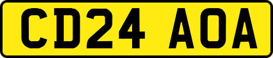 CD24AOA