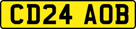 CD24AOB