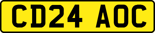 CD24AOC