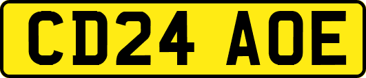 CD24AOE