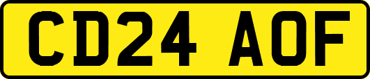 CD24AOF