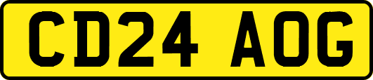 CD24AOG