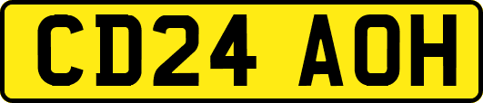 CD24AOH