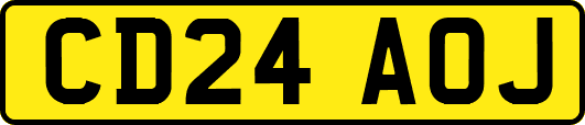 CD24AOJ