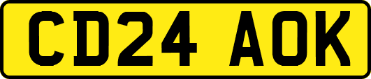 CD24AOK