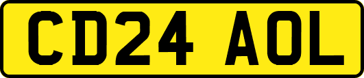 CD24AOL