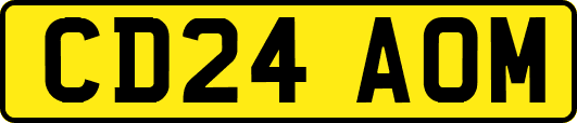 CD24AOM