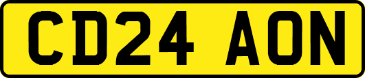 CD24AON