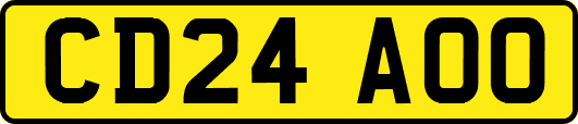 CD24AOO
