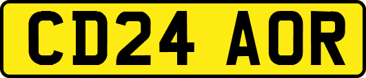 CD24AOR