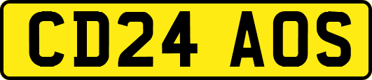 CD24AOS
