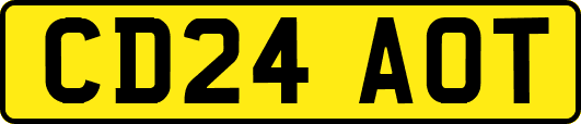 CD24AOT