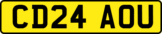 CD24AOU