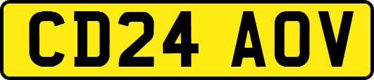 CD24AOV