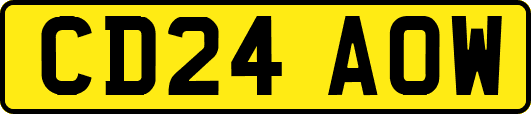 CD24AOW