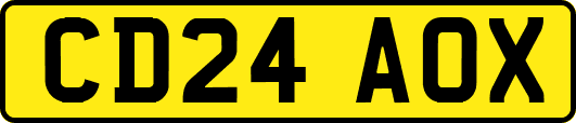 CD24AOX