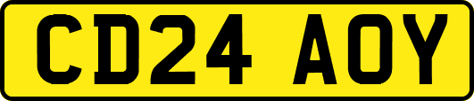 CD24AOY
