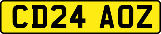 CD24AOZ
