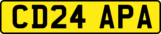 CD24APA
