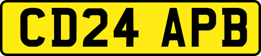 CD24APB