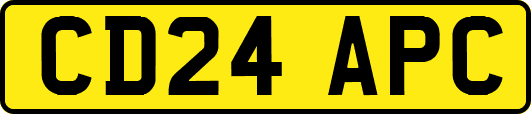 CD24APC