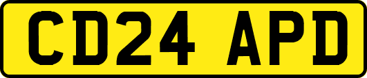 CD24APD