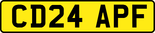 CD24APF