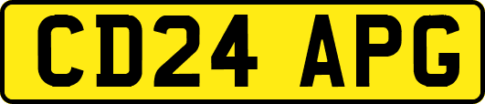 CD24APG