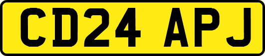 CD24APJ