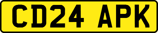 CD24APK