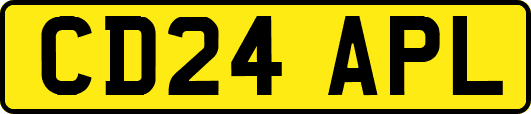 CD24APL